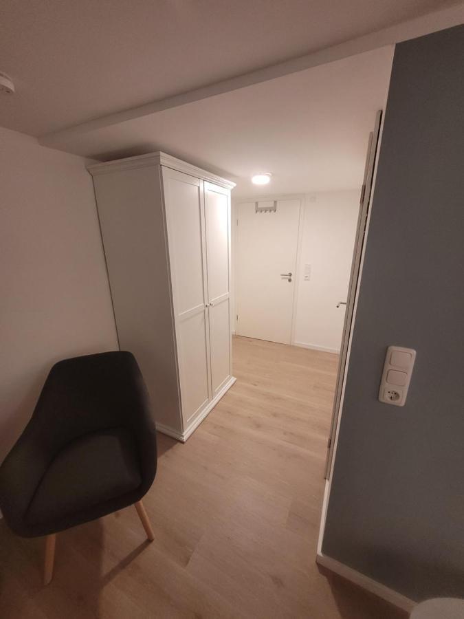 סלה Zimmer Im Souterrain Mit Eigenem Bad מראה חיצוני תמונה