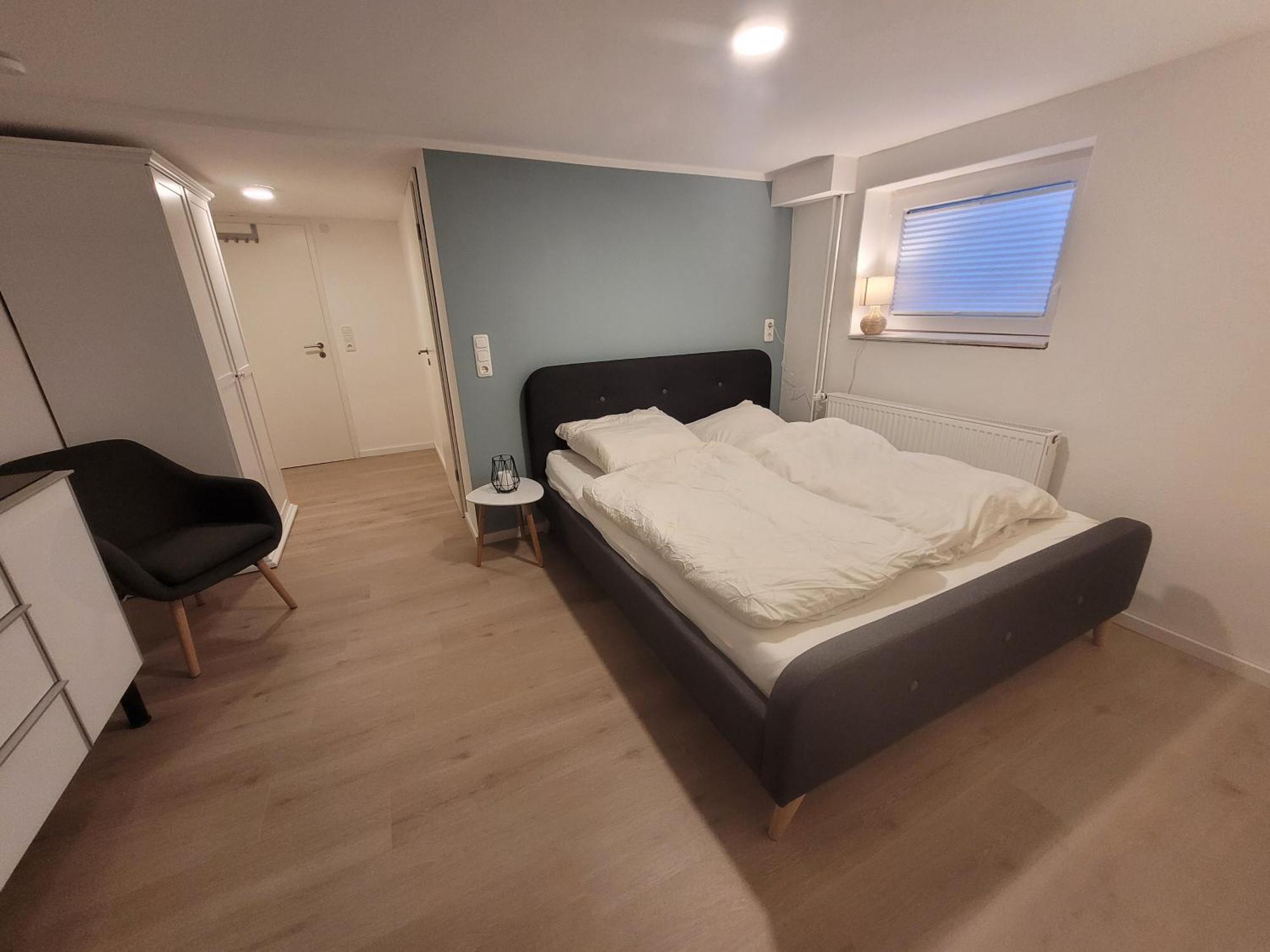 סלה Zimmer Im Souterrain Mit Eigenem Bad מראה חיצוני תמונה