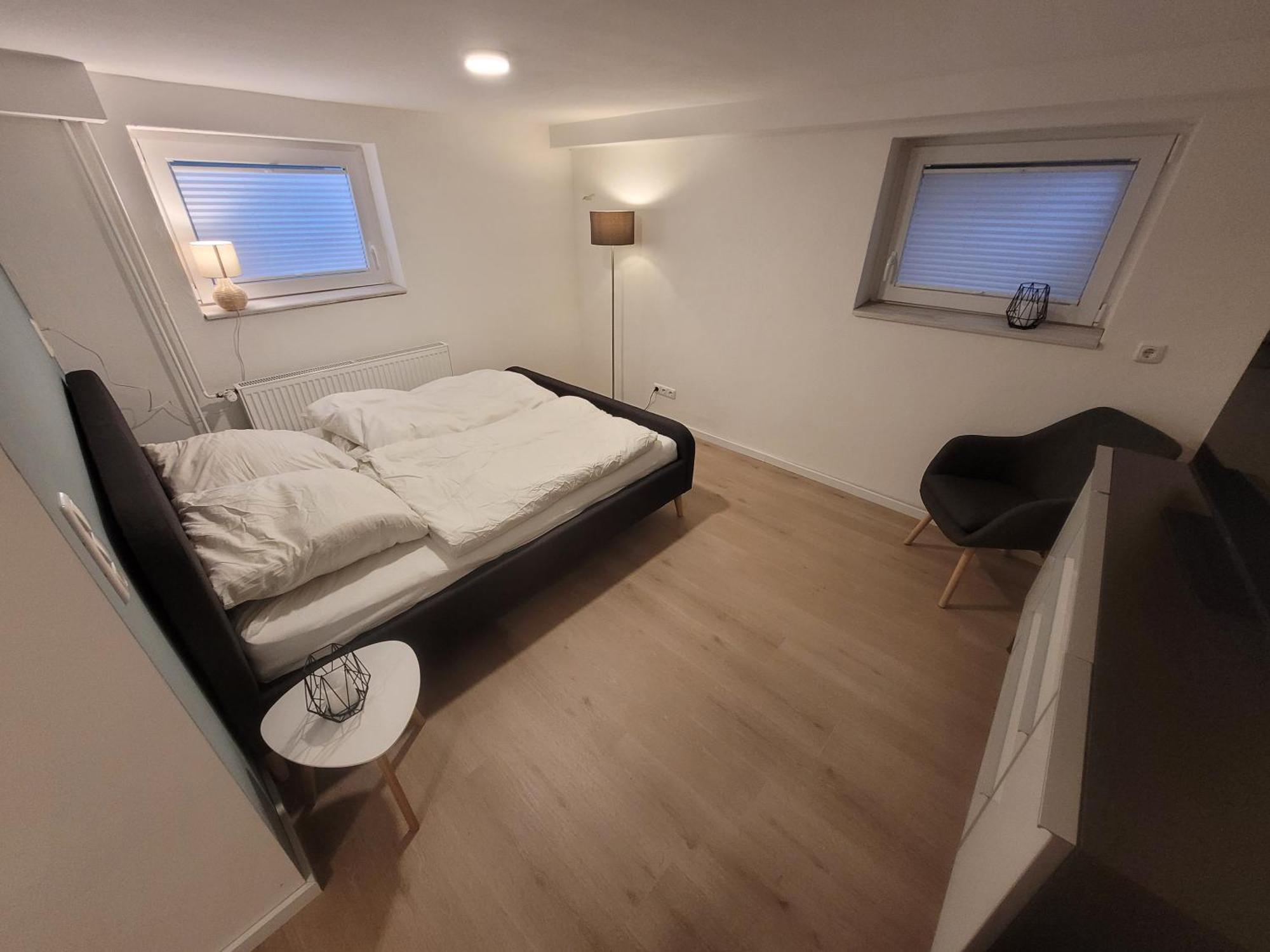סלה Zimmer Im Souterrain Mit Eigenem Bad מראה חיצוני תמונה